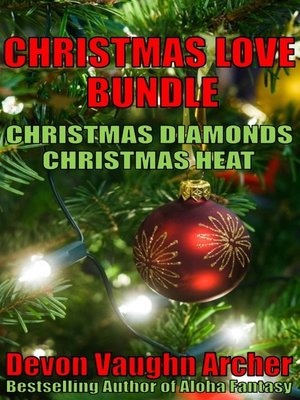 cover image of Christmas Love Bundle